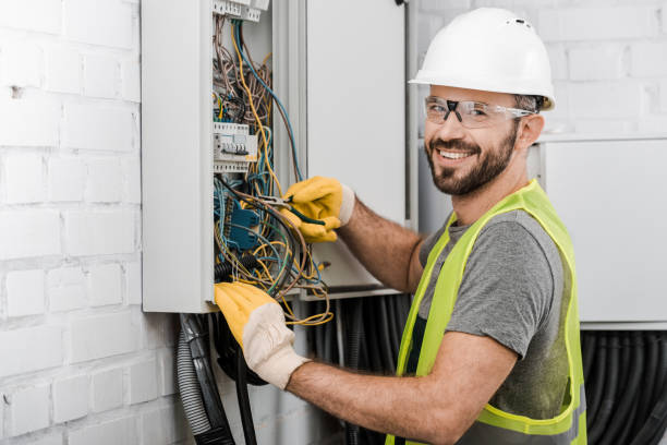 Best Electrical Installation Contractor  in Dekal, IL
