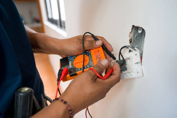 Best Electrical Installation Contractor  in Dekal, IL