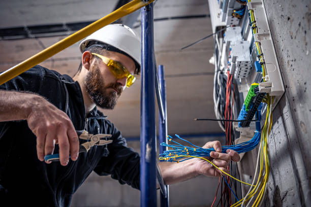 Best Affordable Electrical Installation  in Dekal, IL