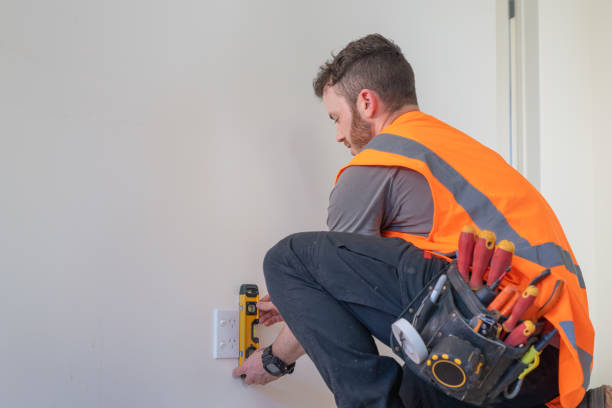 Best Emergency Electrician Near Me  in Dekal, IL