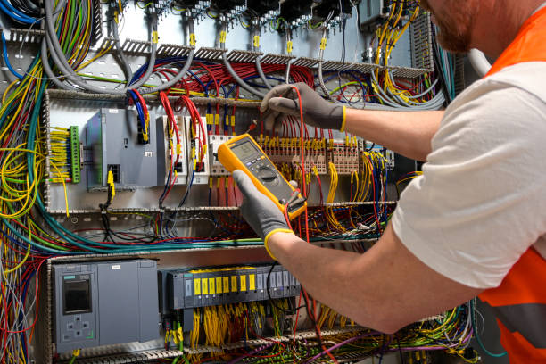 Best Local Electrician Companies  in Dekal, IL