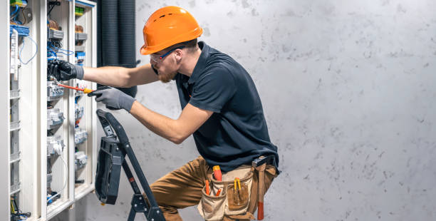 Best Electrician Near Me  in Dekal, IL