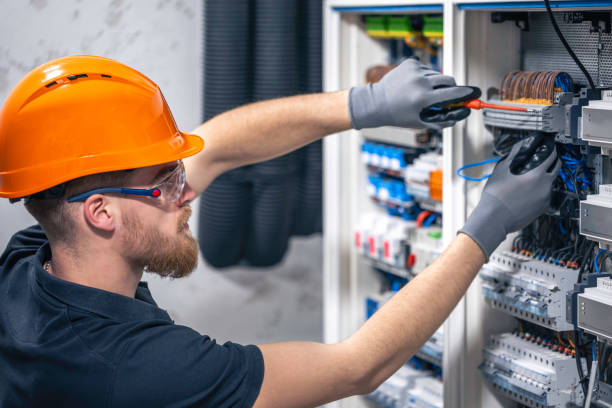 Best Best Electricians Near Me  in Dekal, IL